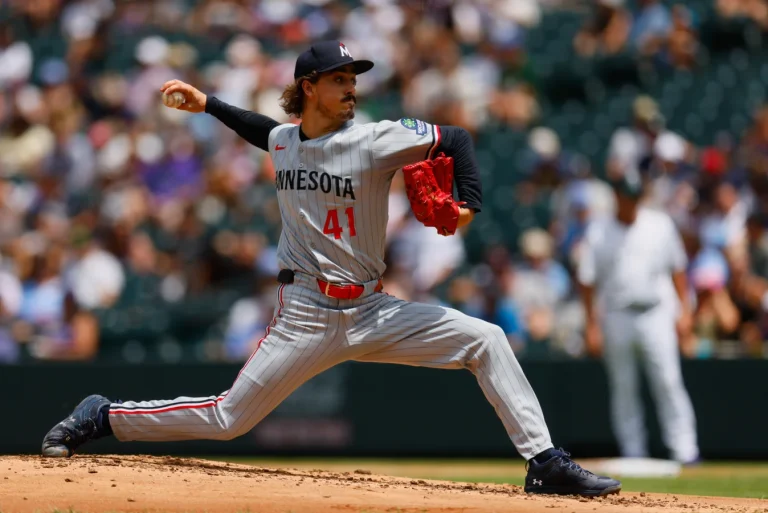 Joe Ryan Blue Jays Pitching