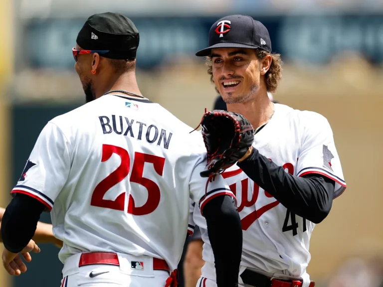 Joe Ryan MLB trade deadline