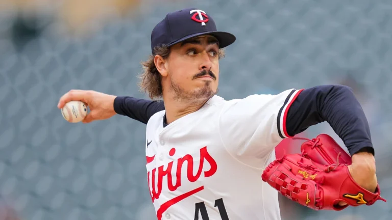 Joe Ryan MLB trade rumors