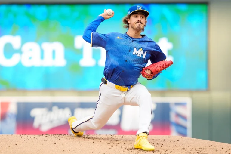 Joe Ryan Mets trade deadline