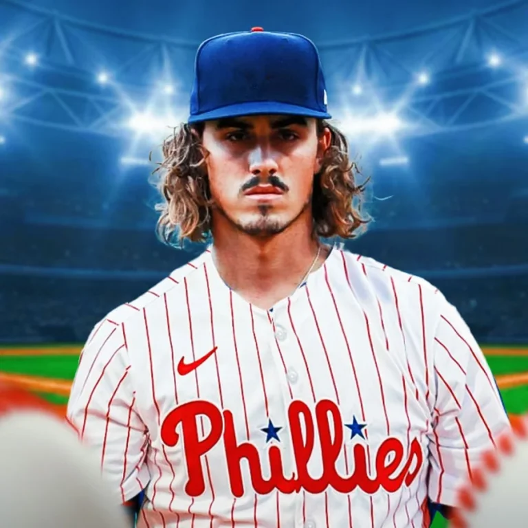 Joe Ryan Phillies trade speculation