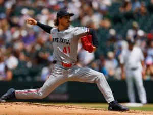 Red Sox Boost Playoff Hopes with Joe Ryan Trade to Strengthen Rotation for Wildcard Push