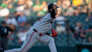 Red Sox Target Seth Lugo as Backup Plan if Joe Ryan Trade Hits Roadblock Ahead of Deadline