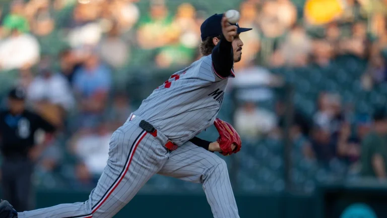 Joe Ryan Red Sox trade pursuit