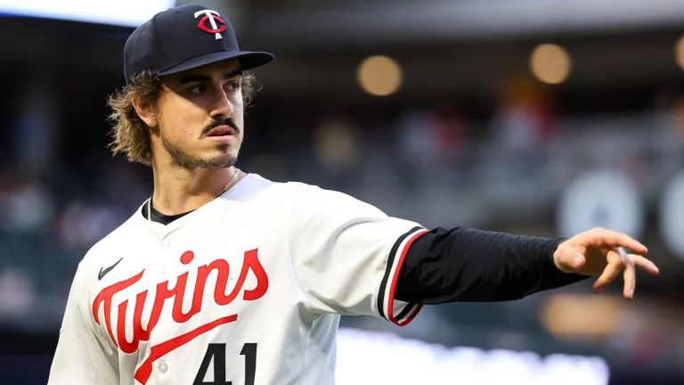 Joe Ryan Red Sox trade talks