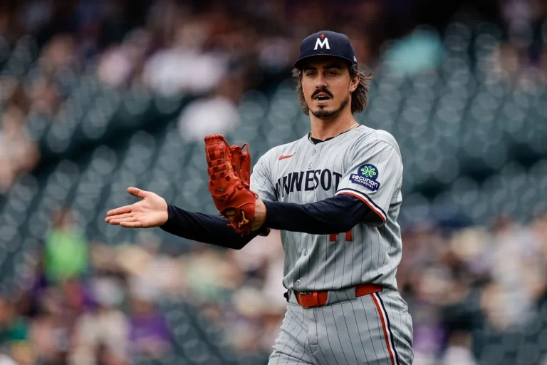 Joe Ryan Red Sox trade target