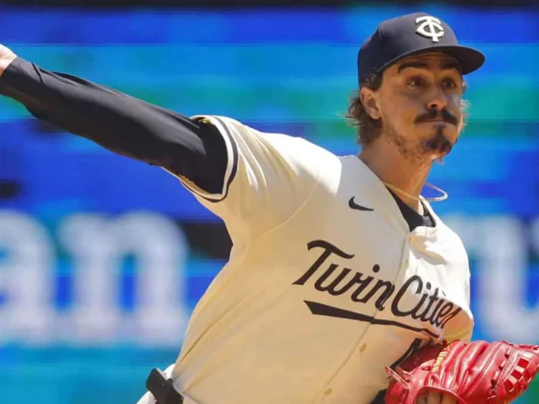 Joe Ryan Toronto rotation upgrade