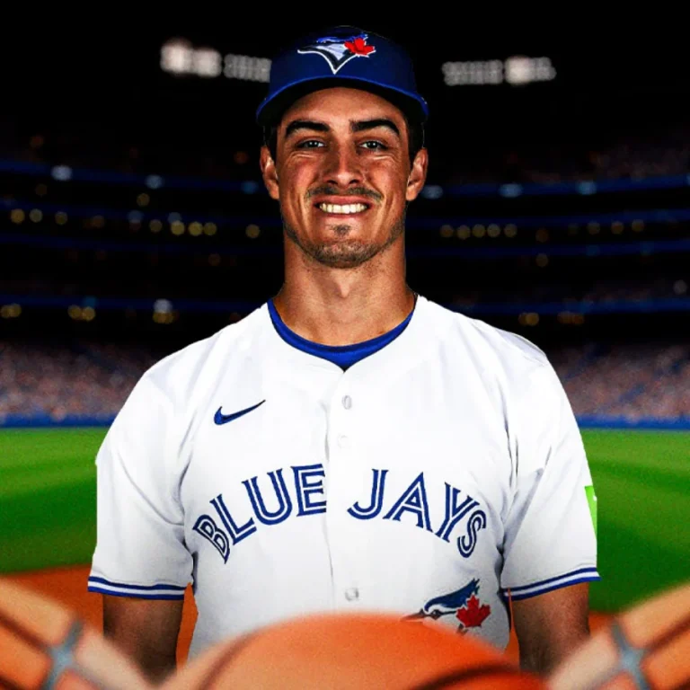 Joe Ryan Twins standout pitcher