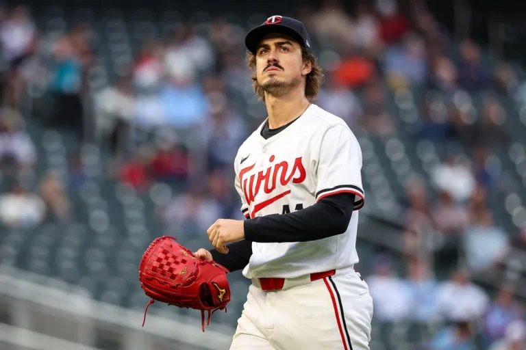 Joe Ryan Twins trade rumors