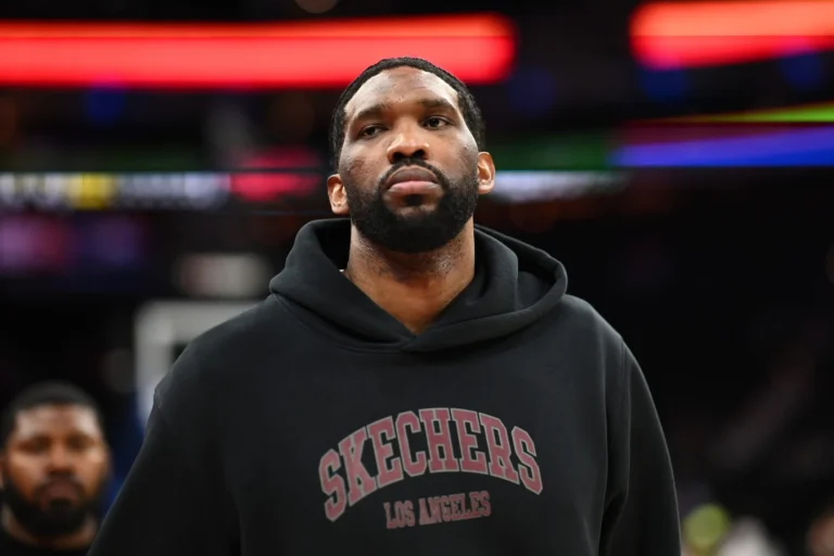 Joel Embiid ESPN profile controversy