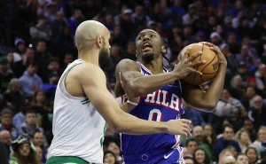 Joel Embiid Sixers Health Update: Star’s Uncertain Return Casts Doubt Over 2024 Season Opener
