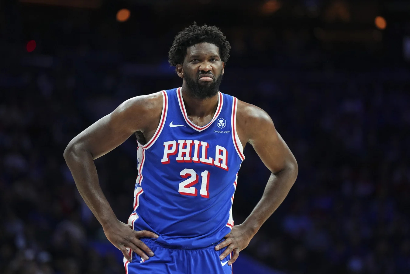 image-of-joel-embiid-30-07-2025 Joel Embiid