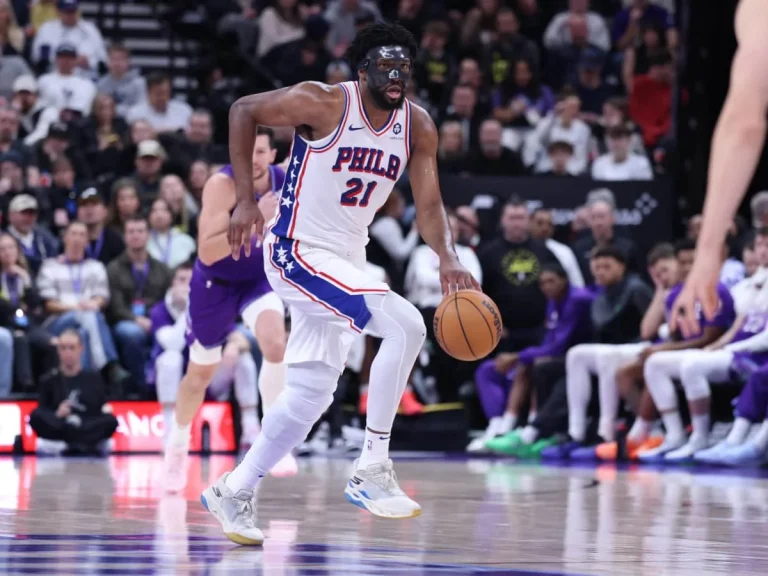 Joel Embiid injury future uncertainty