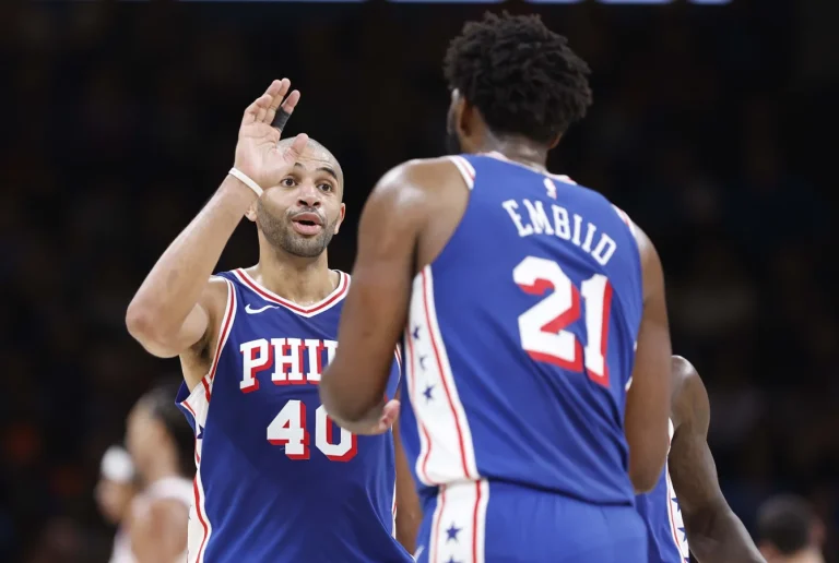 Joel Embiid return timeline uncertainty