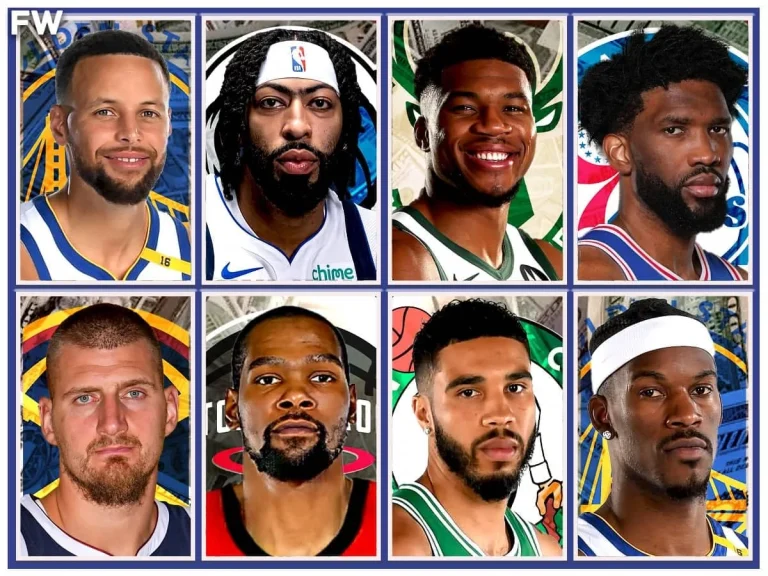 Joel Embiid top 20 greatness