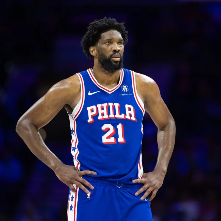 Joel Embiid trade decision impact