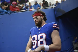 Bills DC Unveils Bold Plans for Joey Bosa to Revive Buffalo Bills Defense After 2024 Letdown