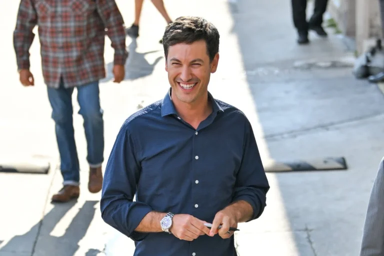 Joey Logano Team Penske journey