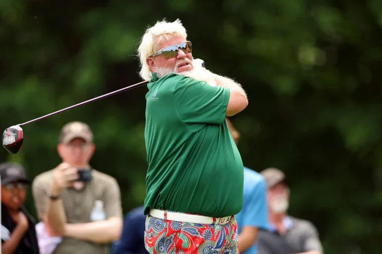 John Daly Brings Good Boy Vodka to Dick’s Sporting Goods Open as His PGA Tour Champions Next Stop John Daly Brings Good Boy Vodka to Dick’s Sporting Goods Open as His PGA Tour Champions Next Stop