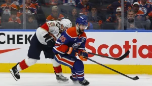 John Klingberg’s Oilers Performance: Solid Depth Addition Despite Hip Surgery Setbacks