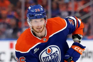 John Klingberg’s Bold New Start with San Jose Sharks: Can He Redefine His NHL Legacy?