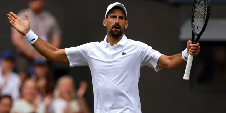 John McEnroe Greatest Tennis Players