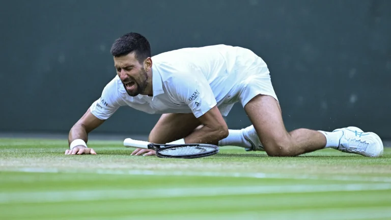 John McEnroe Kyrgios hypothetical match