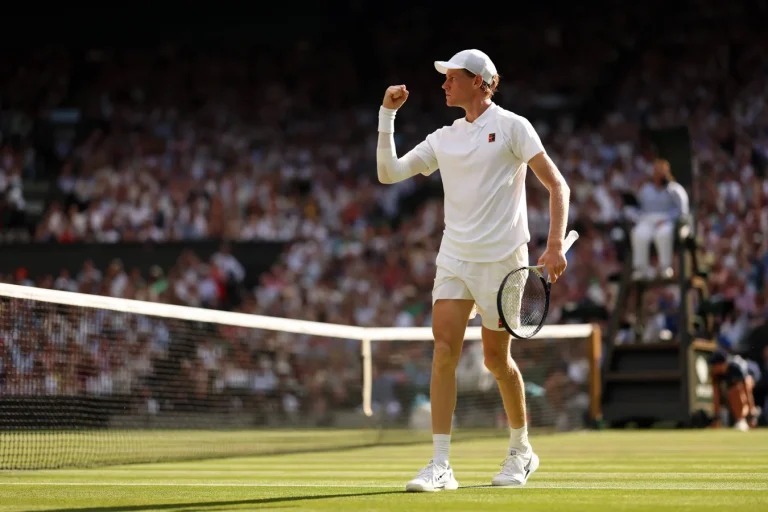 John McEnroe Toni Nadal Coaching