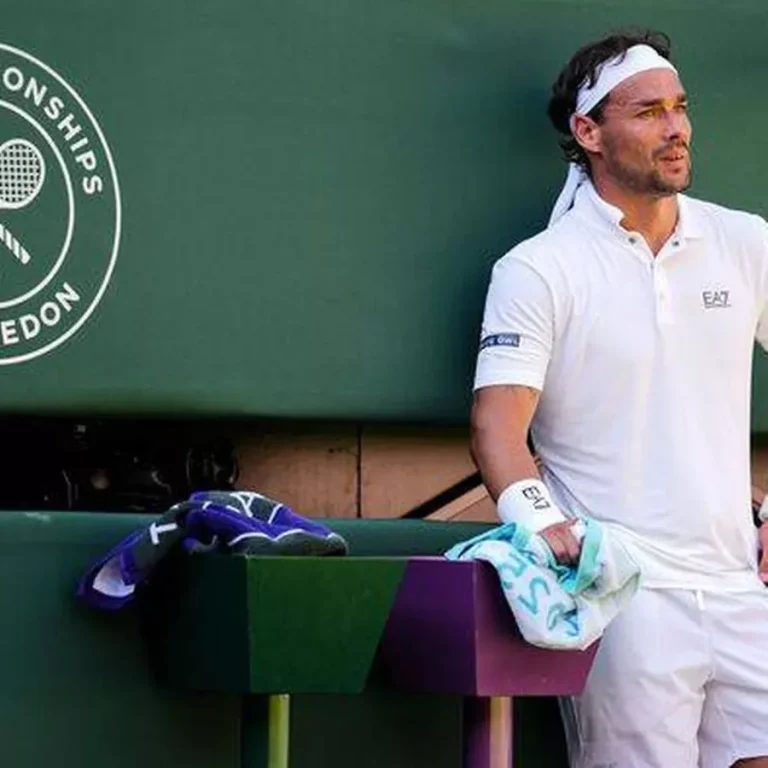 John McEnroe Wimbledon retirement verdict