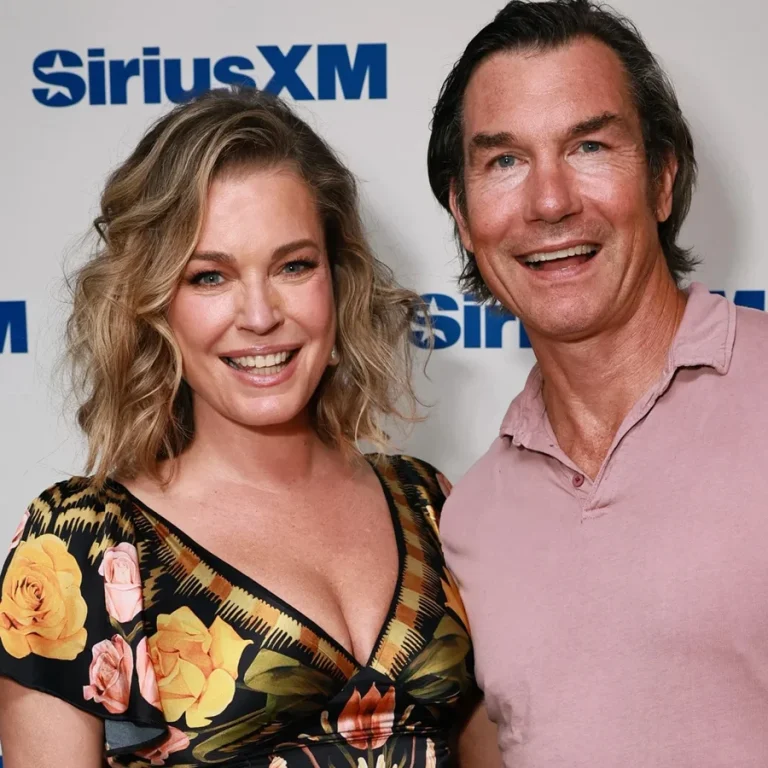 John McEnroe and Tatum O’Neal