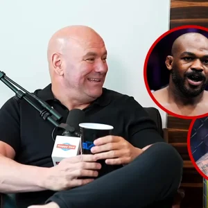 BKFC Signs Jon Jones’ Former UFC Foe Yoel Romero Alongside 3 Other MMA Veterans