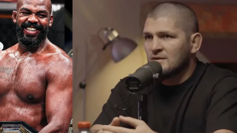 Jon Jones UFC legacy and prime