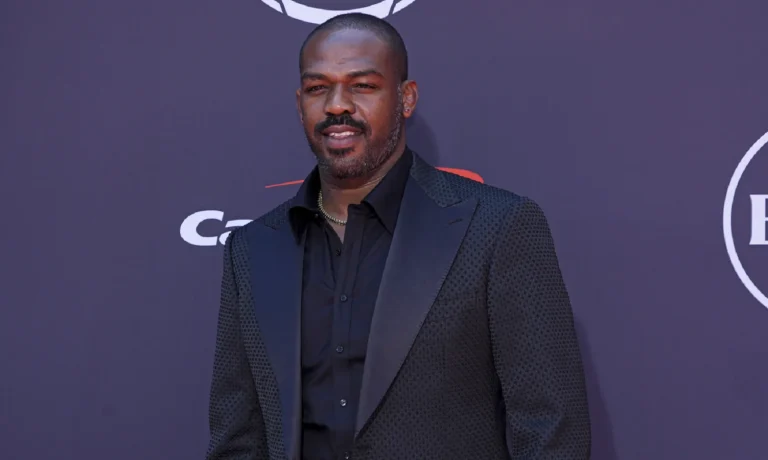 Jon Jones Eyes Epic White House Fight Against Heavyweight Champ Amid UFC 318 Buzz Jon Jones Eyes Epic White House Fight Against Heavyweight Champ Amid UFC 318 Buzz