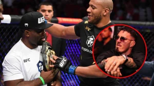 Dominick Reyes Breaks Silence on Jon Jones Controversial UFC Decision He Believes Judges Got Wrong