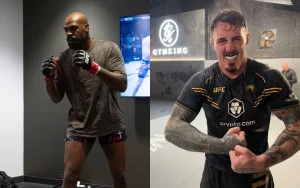 Daniel Cormier Predicts Jon Jones Would Beat Tom Aspinall If They Fought Today – Here’s Why