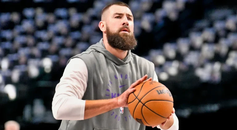 Jonas Valanciunas Denver Nuggets retention