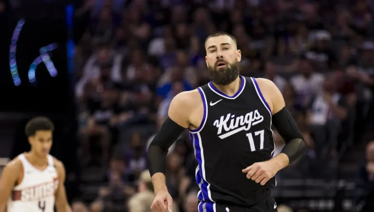 Jonas Valanciunas EuroLeague contract