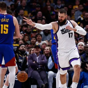 Charlotte Hornets Target Jonas Valanciunas to Fix Center Crisis and Boost Roster Balance