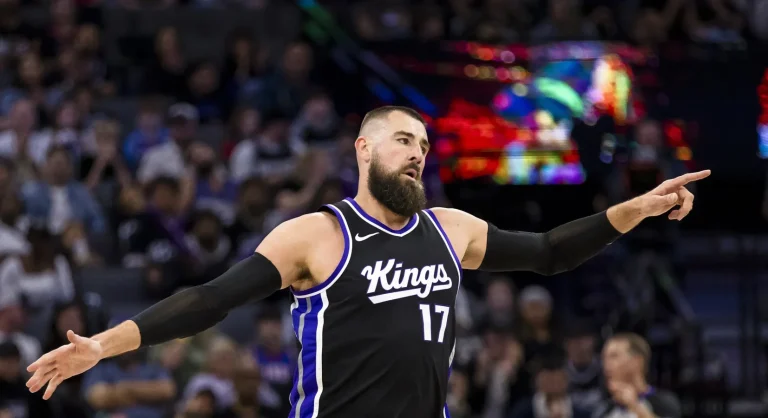 Jonas Valanciunas NBA EuroLeague Decision
