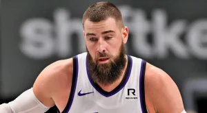 Jonas Valanciunas Faces Tough NBA vs Europe Decision as Nuggets and Panathinaikos Battle for His Future