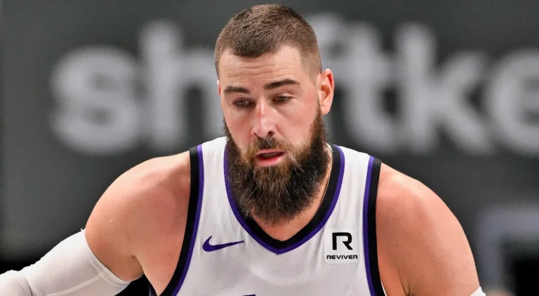 Jonas Valanciunas NBA Europe decision