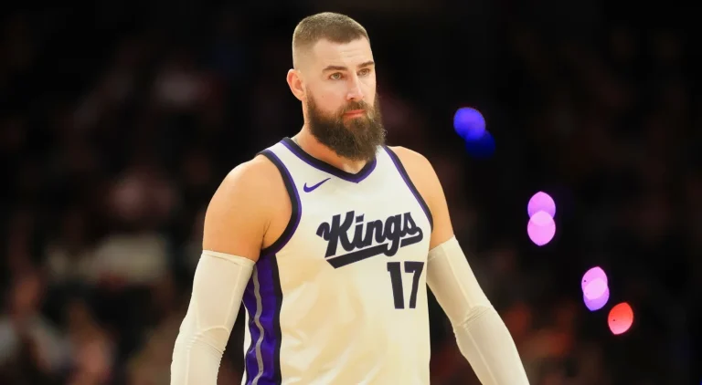 Jonas Valanciunas NBA Europe move