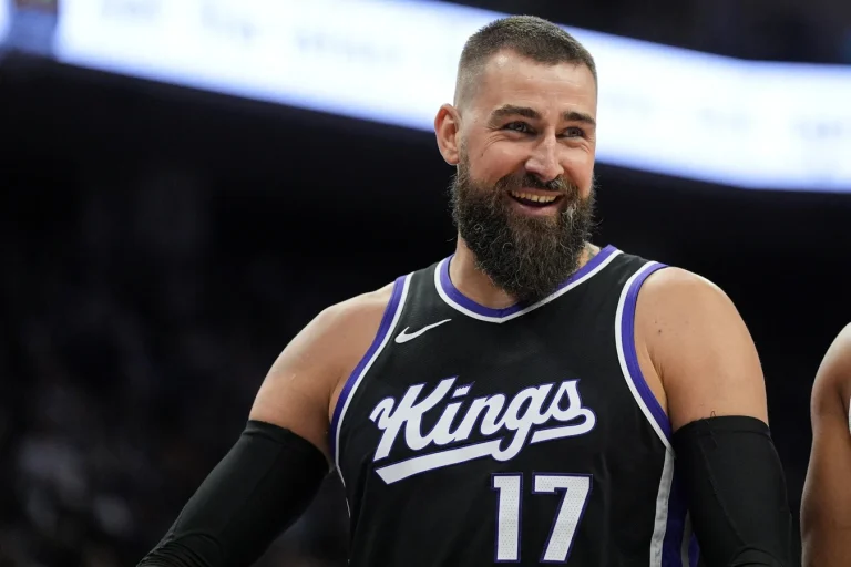 Jonas Valanciunas NBA future