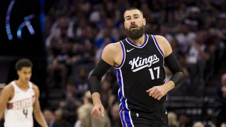 Jonas Valanciunas Nuggets European decision