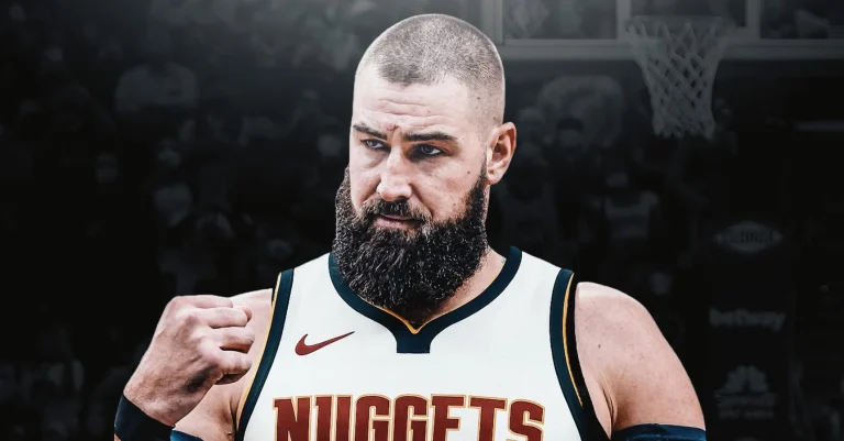 Jonas Valanciunas Nuggets trade update