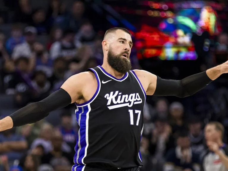 Jonas Valanciunas trade Nuggets
