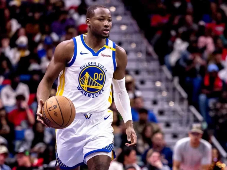 Jonathan Kuminga Bucks trade interest