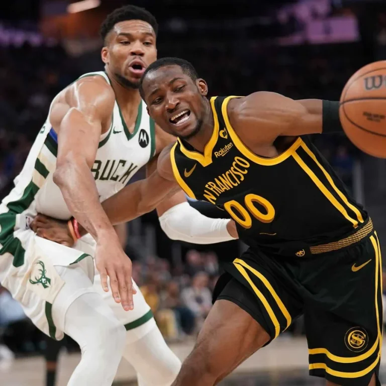 Jonathan Kuminga Bucks trade prospects