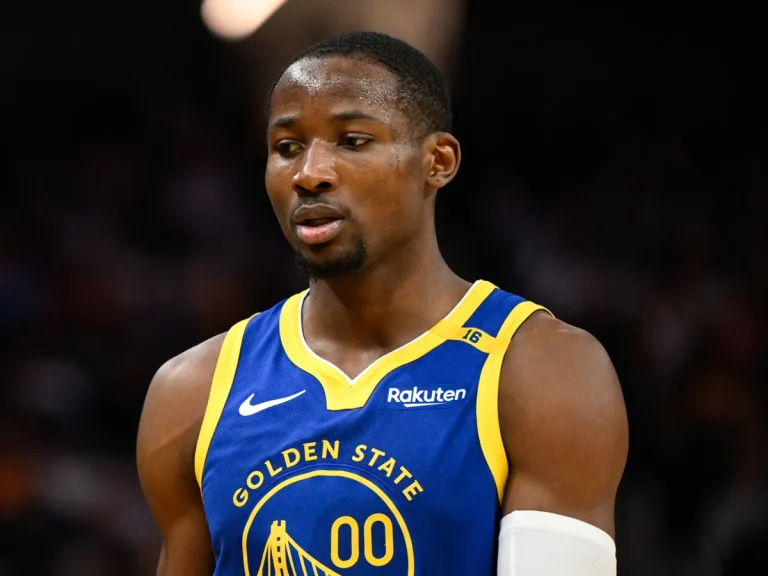 Jonathan Kuminga Bulls trade negotiations