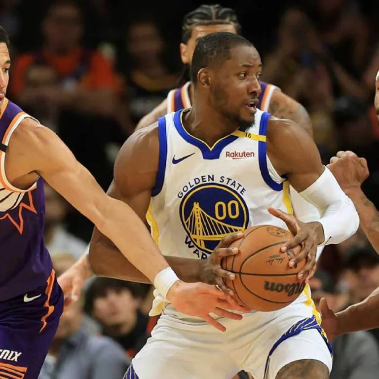 Jonathan Kuminga Chicago Bulls move